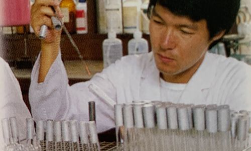 SDGs Interviews: Talking Clean Water and Sanitation with Koji Kihara