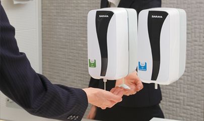 Saraya offer amenities that provide hospitality that will make an impression in your visitors