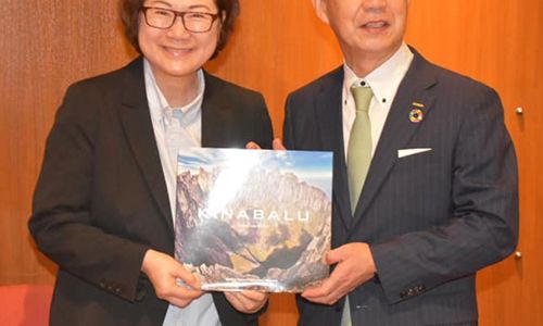 Another Step in the Creation of the Wildlife Corridor