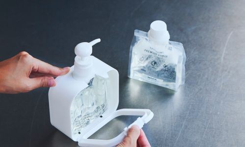 Yashinomi Premium Power wins "A'Design Award & Competition 2019-2020" Package Design Gold Award